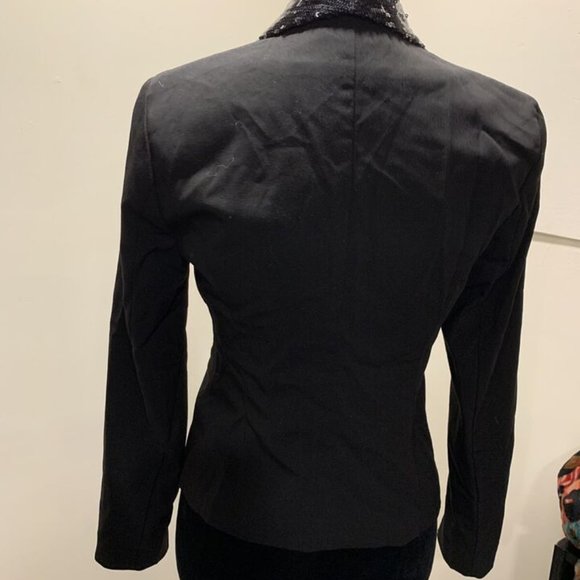 XXI women’s blazer size S - Picture 4 of 6